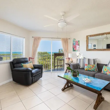 Villa Flamingo Flats Ocean Pointe 5306